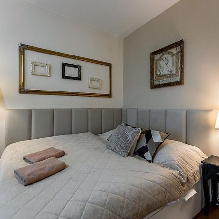 Old Town Vintage Apartment Sturova 코시체 외부 사진